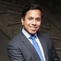 Jeevan Chandrasenan