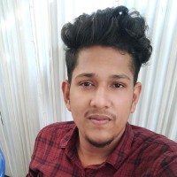 Shihab Kp