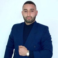 Khalil Anjjar