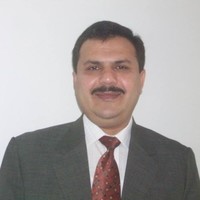 Tariq Ali Khan