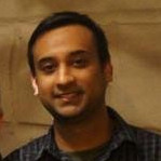Anuj Desai