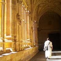 Fr. Jonathan Kalisch, OP