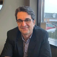Ahmad Reza Alaeddini