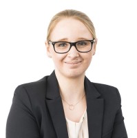 Svenja Bornholdt