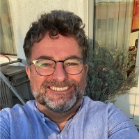 Bernd Goebel