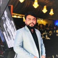 Mohtisham Ahmed