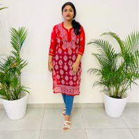 Disha Jathanna