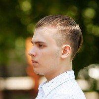 Daniil Gaponov