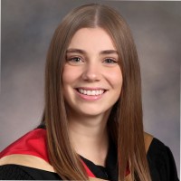 Samantha Battagin, MSc