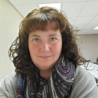 Debra Watson