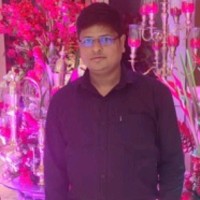 Anoop Srivastava