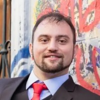 Pablo Sebastian Aragno