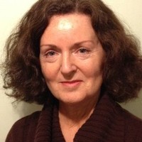 Anna Colgan