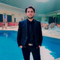 Najeeb Tareen