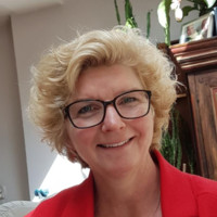 Karin van Eijden