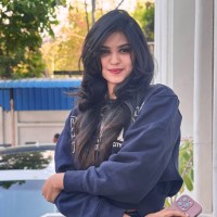 Deepti Vivin