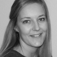 Nikoline K. Jespersen