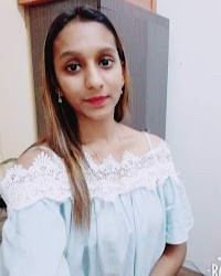 Jeyamary Agatha