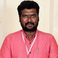 Anand MP