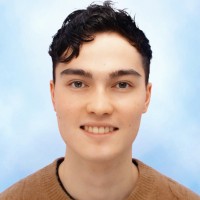 Kento Patrick Riendeau