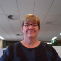 Joanne O'Reilly