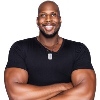 Prince Domonick, MFA