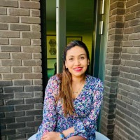 Bhakti Rumde