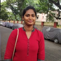 vidhya A