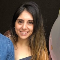 Kristy Savva
