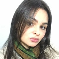 Dilma Oliveira Da Silva