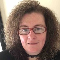 Tracey Everton