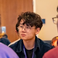 Benjamin Ngo
