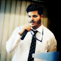 Soumil Ghosh
