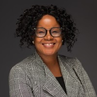 Abigail Kawadza