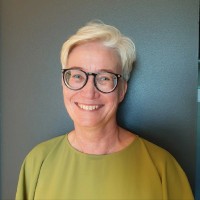 Birgitta Sandén Kårström