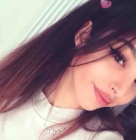 Sofia Chebab