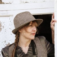 Natasha Wolf