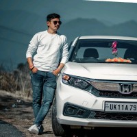 Vikash Rawat
