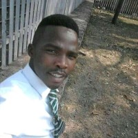Nhlanhla Kweyama