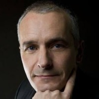 Thomas Treppe