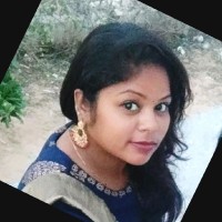 Sandhiya Vijayan