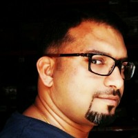 HARIKRISHNAN V