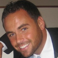 Christian Carter Smith