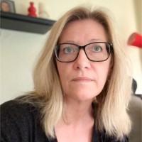 Anja Møller