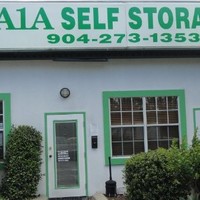 A1A Self Storage