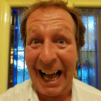 Frank Van De Moosdijk