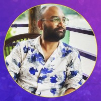 Kunal Srivastava - Brand Strategist