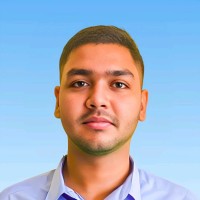 Shoiab Shaikh