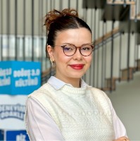Beyza Gül Toklu