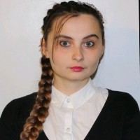 Kristina Shepeleva
